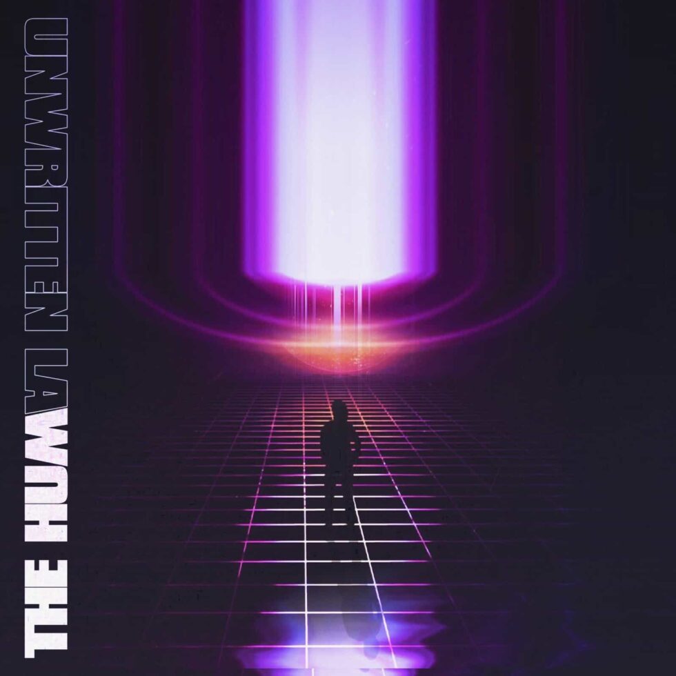 Unwritten Law Official